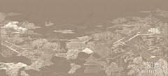 Jaycen采集到素材[中式] Chinese style