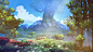 #Ori and the Blind Forest #
