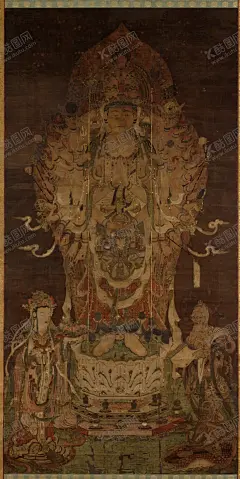观音 【酷图网】唐卡,神像,莲花,宗教信仰,文化,观音,神话,唐卡广告,唐卡海报,藏族文化,藏经