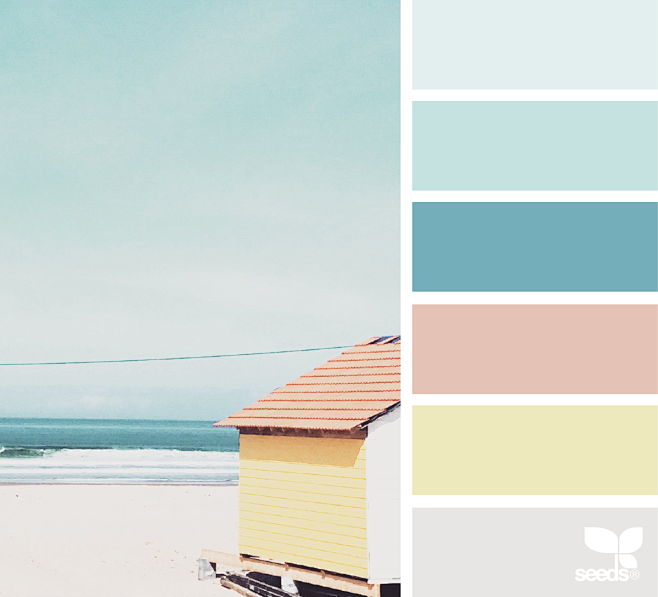Design Seeds : Your ...