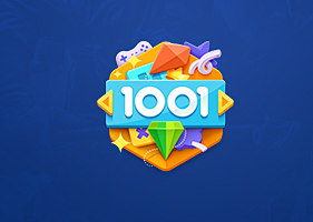 1001.com - website d...