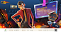 叶子学堂GGAC参赛作品内部评选-文章/案例研究/教程-GAMEUI.NET-游戏UI/UX学习、交流、分享平台
