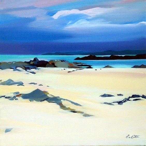 早安  |  Pam Carter ​ ...