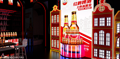 两分钱采集到红爵