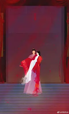 无脸古装群像超话#锦衣之下# 
又凑够了个九宫格提前祝大家情人节快乐啦～
找到那个可以相伴一生的人 
甜甜蜜蜜6⃣️6⃣️ 
（part1合集指路这里O呼葱觅蒜）非商用转载注明出处就好，头像壁纸啥的大家自取就好～ ​​​​