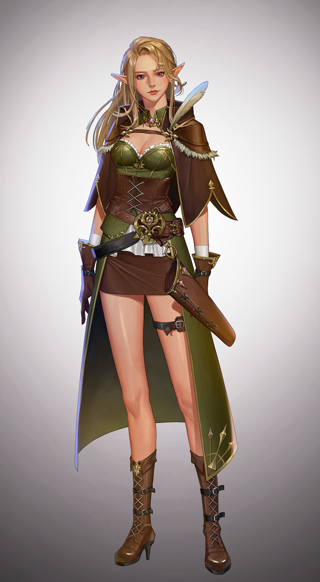 Musician, YeonGyeong...