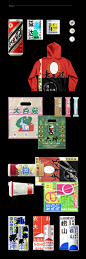 /毕设/不生活设计“Useless Design”生活实验 : /2020毕设/不生活设计