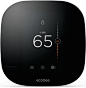 Smart WiFi Thermostats by ecobee #homeautomation #weather #hvac #icons