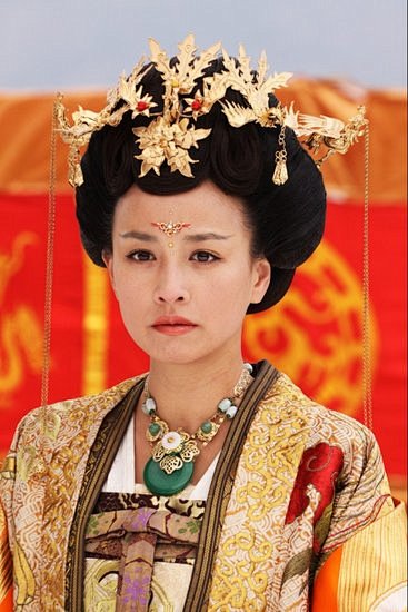 张庭