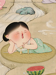 周二粥采集到胶带手账