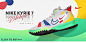 Sneaker Club俱乐部