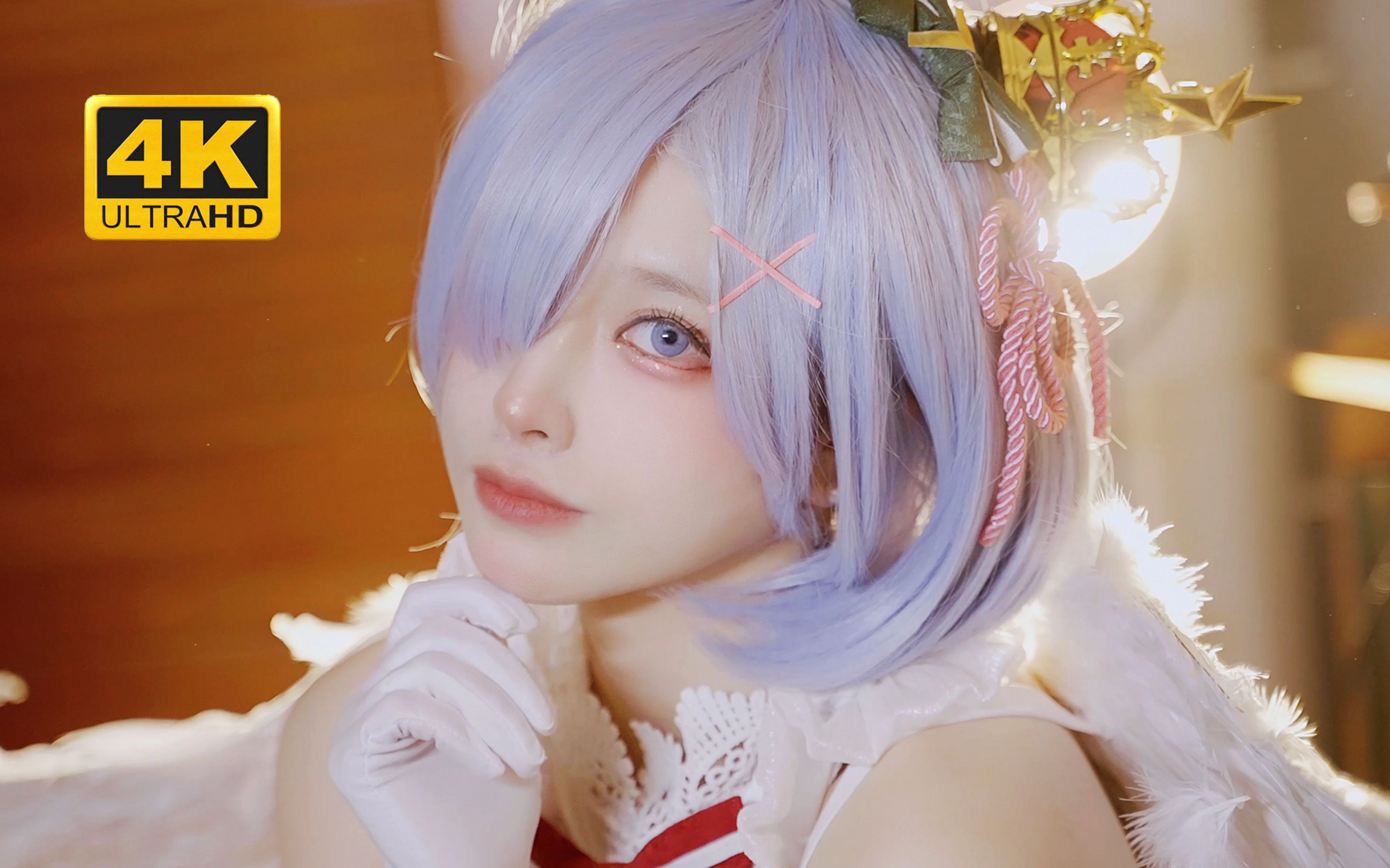 图片[2]-【舞蹈/4K/在线/B站】萧影殿下【109V-32.5GB】-幻想写真