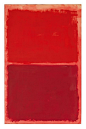 RED&BLACK | Mark Rothko ​​​​