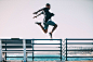Asics Tiger Campaign 2016 : Campaign Asics Tiger 2016 