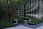 To Plant a Pine, Zhengzhou Kangqao Zhuzilu by L&A Design – mooool