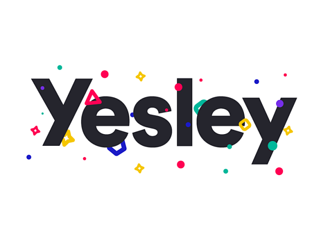 Yesley | Branding Id...