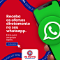 Social Media | No Ponto Supermercado :: Behance