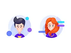 40个UI素材-图标ICON分享