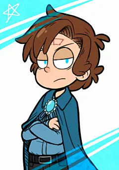 #怪诞小镇#无授权，侵删