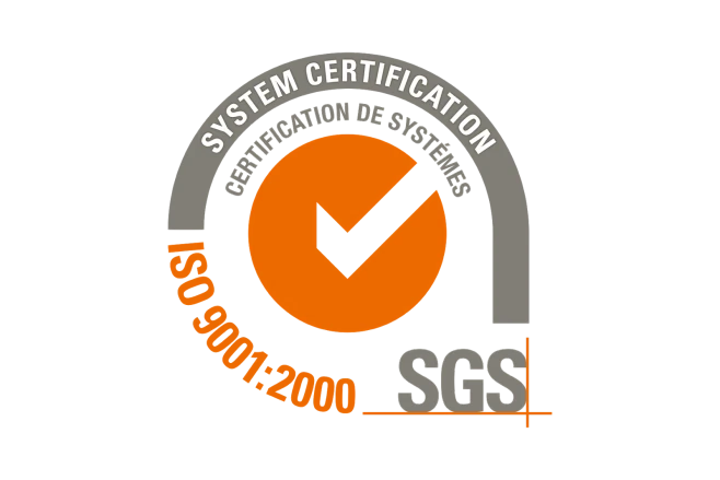SGS Logo-花瓣网