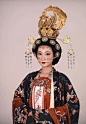 @汉服世代 的个人主页 - 微博