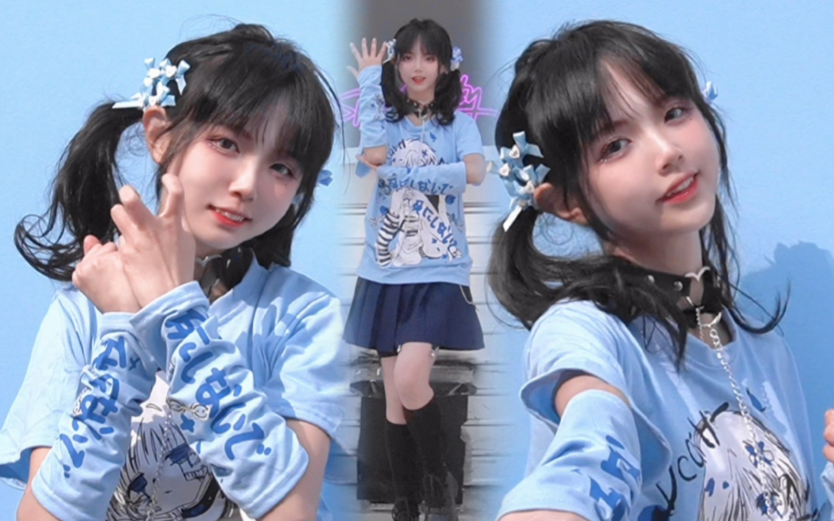 图片[2]-【舞蹈/4K/在线/B站】咕gugugugu【177V-27.5GB】-幻想写真