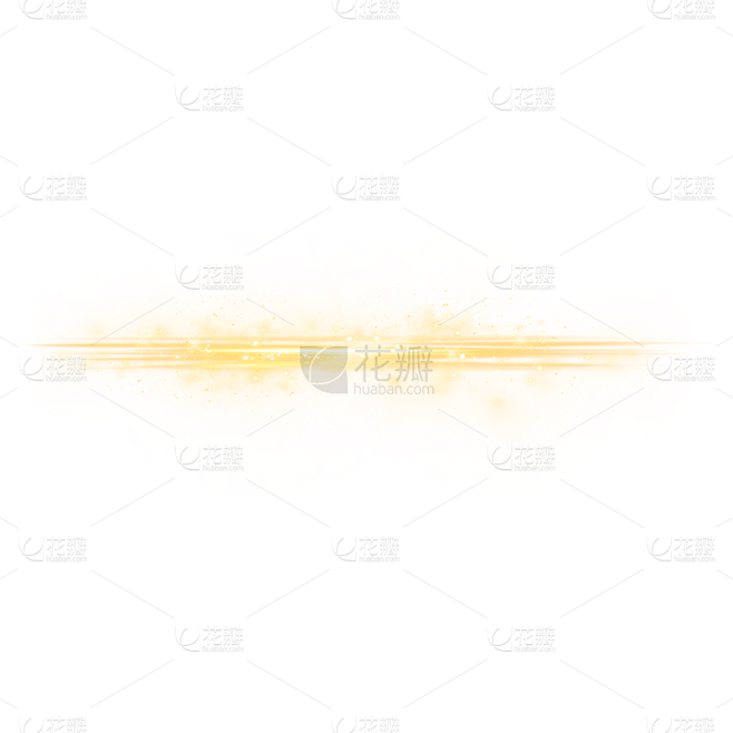 金黄色发光光效元素1GDFXPM2302