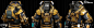 Secret Level E04 - Unreal Tournament: Xan - Miner