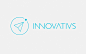 Innovativs Identity : Identity design for Innovativs (an AppealCulture Company). Innovativs offers their services of Branding, Online Marketing, Web Design, Social Media and Strategic Consulting to help startups and young entrepreneurs.