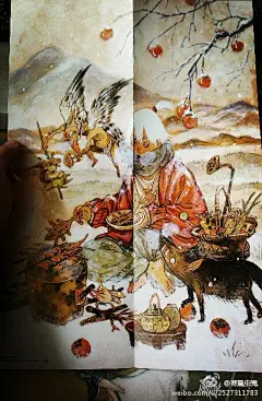 @早稻ZAODAO 的个人主页 - 微博