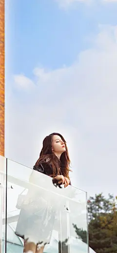 2020最火女明星-迪丽热巴-续集-手机壁纸走一波#手机壁纸分享站#