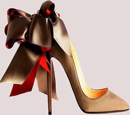 ★ Louboutin ★