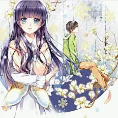 【浅依】小小姐美腻头像放送啦_意林小小姐圈_百田网