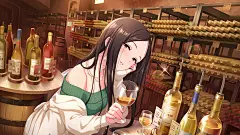 偶像大师灰姑娘女孩（壁纸） (2099)