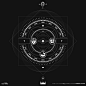 Destiny 2: Forsaken Annual Pass - Season of the Forge Radials, Joseph Biwald : I had the opportunity to create a few radials for the Destiny 2: Forsaken Annual Pass Black Armory release, utilizing iconography created by Dima Goryainov https://www.artstati