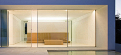 灵感酷丨ideakoool采集到丨A丨玻璃幕墙建筑设计
