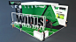 WIDIS group : booth design