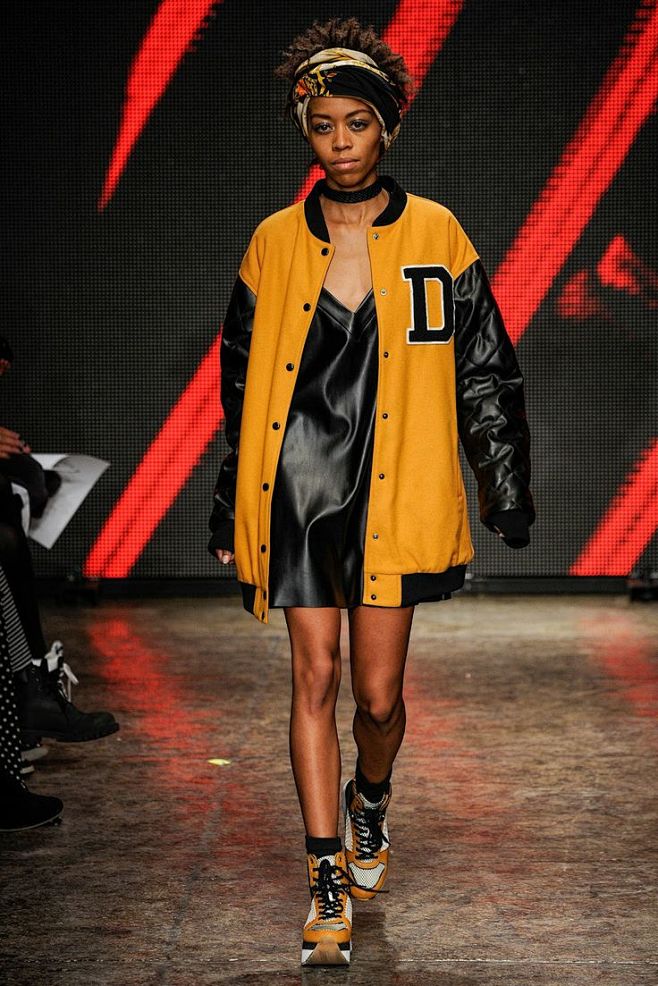 DKNY AW14