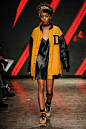 DKNY AW14