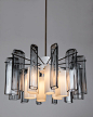 Fagerhults chandelier (ahl4054) | Remains.com