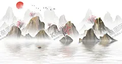 水墨山水画 【酷图网】水墨山水画,山水画,水墨画,中式山水画,巨幅水墨画,意境山水画,抽象山水画,水墨山水,国画山水,国画山水画,山水画背景墙,水墨画背景墙,电视背景墙,背景墙,墙纸,壁纸,墙布,水墨画设计,高端水墨画,大理石,大理石背景墙,写意画,国画,工笔画,大幅山水画,装饰画,山水装饰画