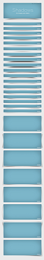 Shadows for images and sliders by Rhett - Brilliant!