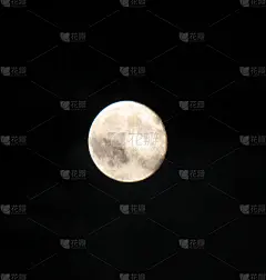 生动的望月