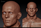 Galal Mohey : Lead Character Artist at Snappers