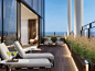 1105㎡顶层复式，奢华的气质！ | Ab Architects-设计案例-建E室内设计网