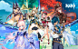 《原神》官方网站-全新3.7版本 「决斗！召唤之巅！」上线！