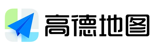 高德地图logo-花瓣网