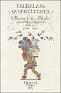 Falbalas et fanfreluches, by George Barbier，1922-26 ​​​​
