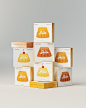 RoAndCo's Gelée Design is a Jiggly Visual Treat - DIELINE