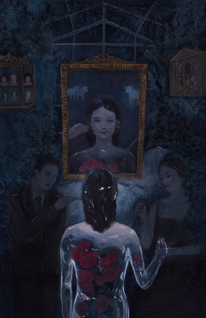 ____yujing的照片 - 微相册